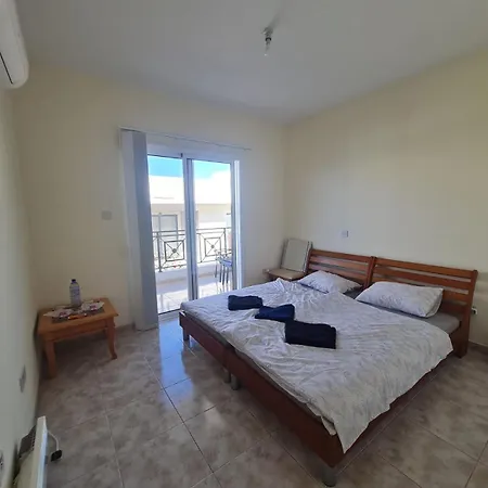 Venus Gardens 2 In Appartement Geroskipou