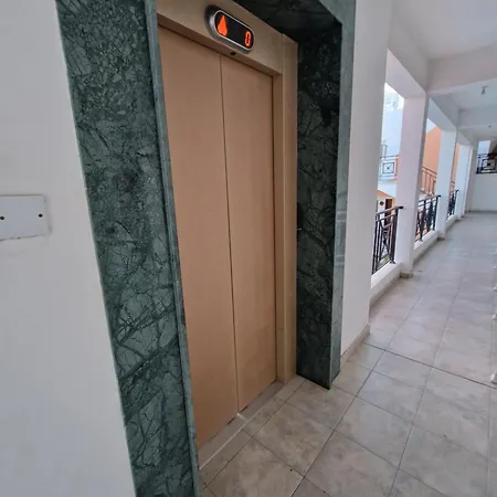 Appartement Venus Gardens 2 In Geroskipou