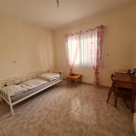 Venus Gardens 2 In Apartment Geroskipou