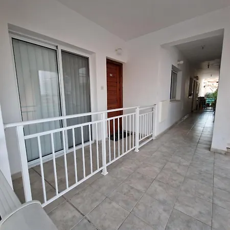 Apartment Venus Gardens 2 In Geroskipou